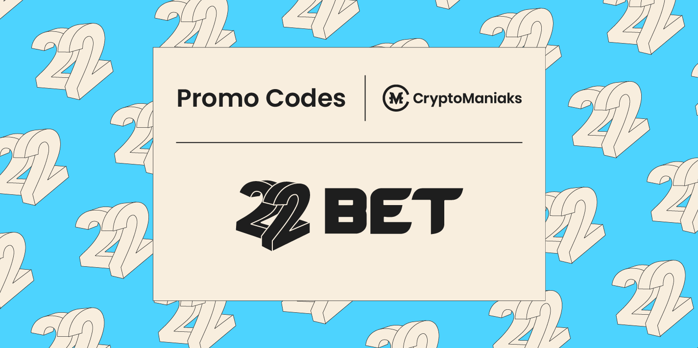 22bet promo code