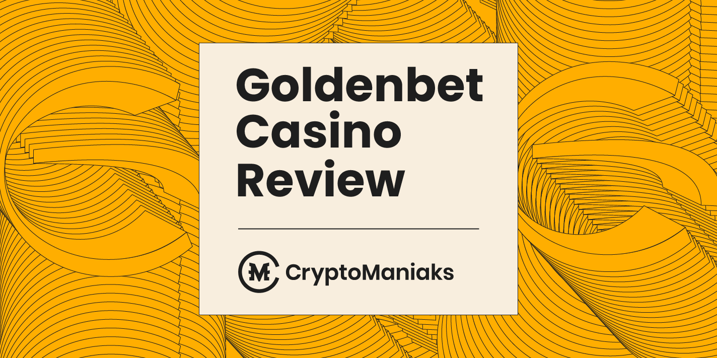 goldenbet casino review