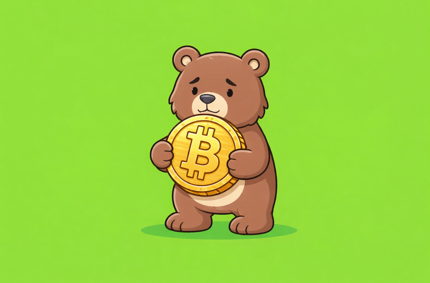 crypto bear market strategy