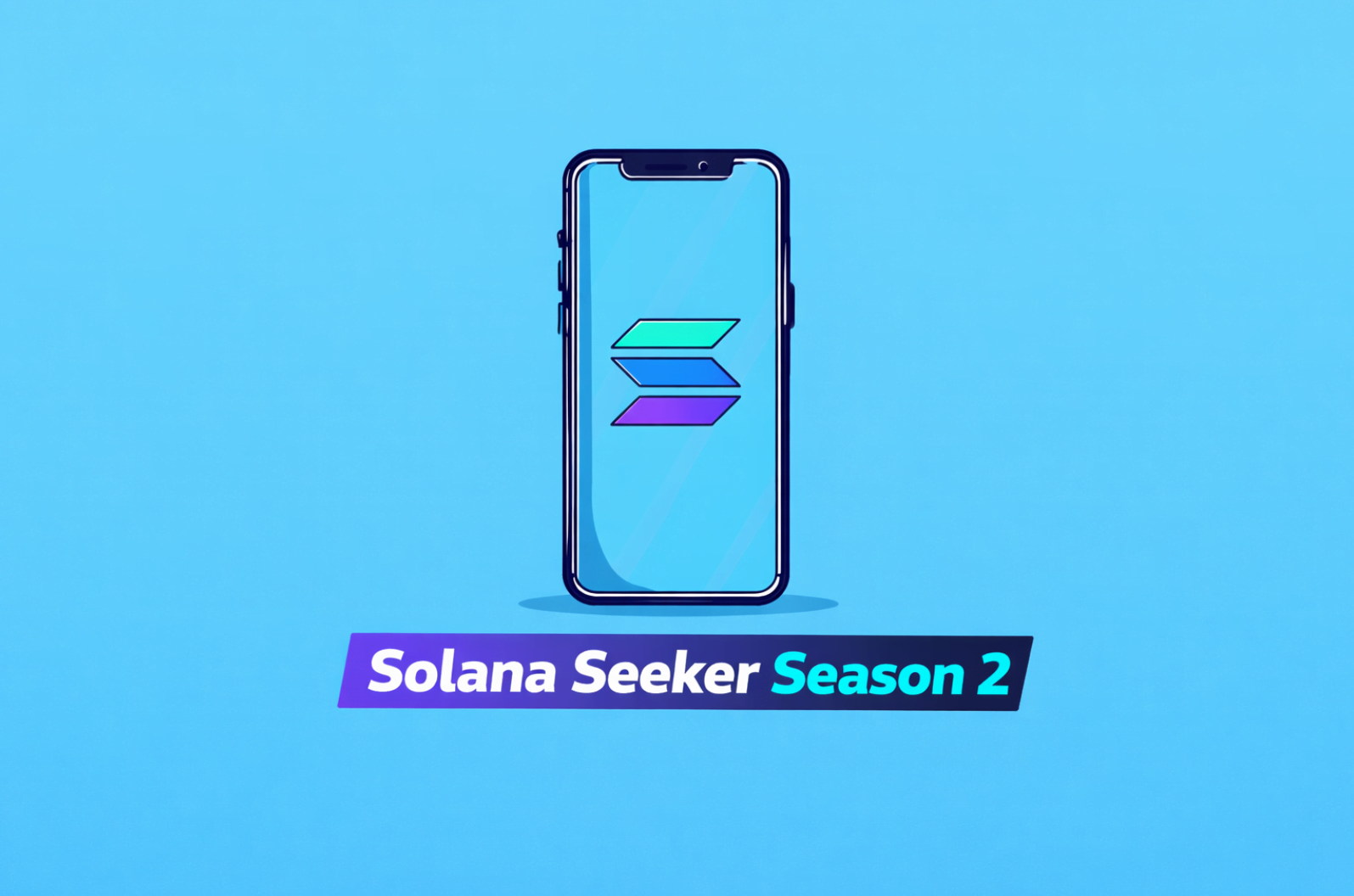 Solana seeker season 2