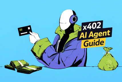 x402 AI agent guide