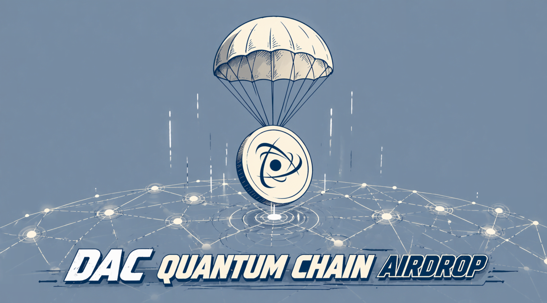 dac quantum chain airdrop