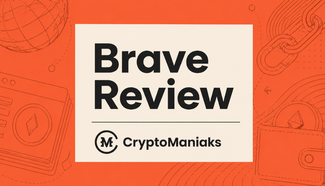 brave wallet review
