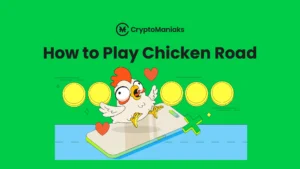 How to play chicken road 300x169